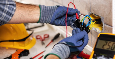 Buildings & Facilities